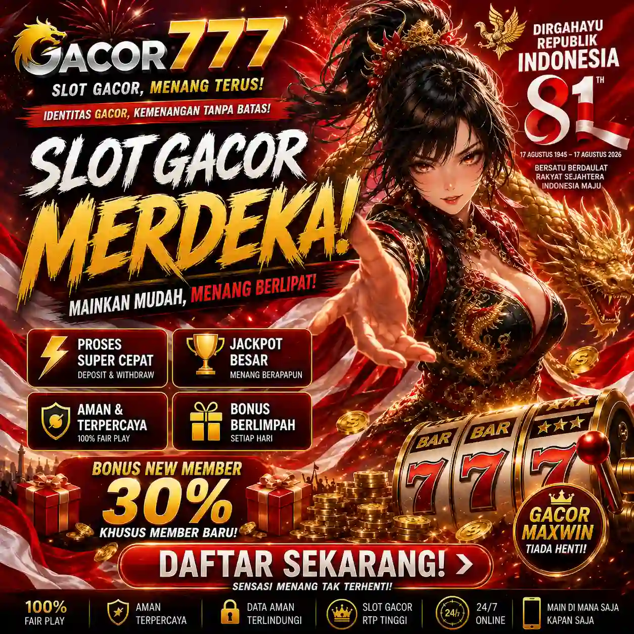 GACOR777